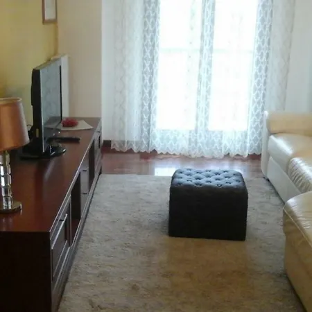 Apartment In Sorda