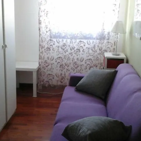 Apartment In Sorda