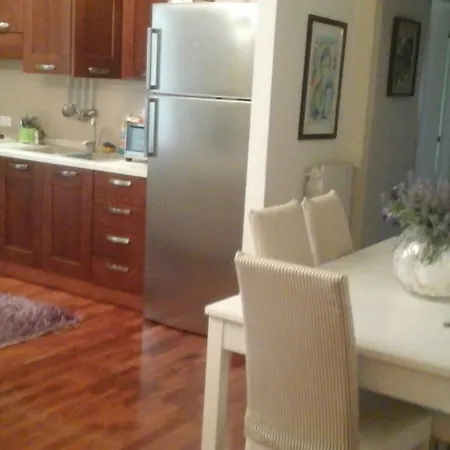 Apartment In Sorda