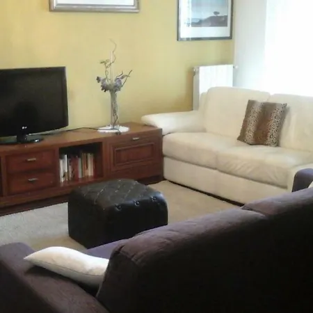 Apartment In Sorda *